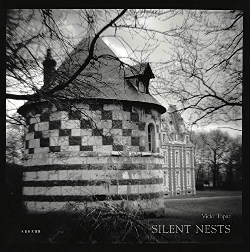 Algopix Similar Product 19 - Silent Nests English and French