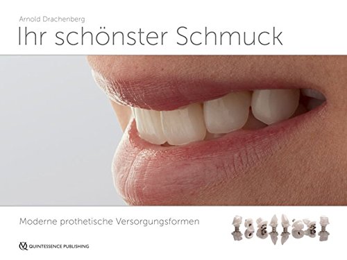 Algopix Similar Product 8 - Ihr schnster Schmuck Moderne