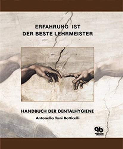 Algopix Similar Product 5 - Handbuch der Dentalhygiene Erfahrung