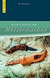 Algopix Similar Product 6 - Kleines Brevier vom Messermachen