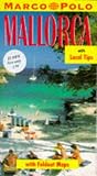 Algopix Similar Product 17 - Majorca (Marco Polo Travel Guides)