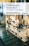 Algopix Similar Product 2 - Funktionale Sicherheit von Maschinen