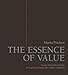 Algopix Similar Product 4 - The Essence of Value Secrets of