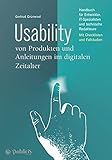Algopix Similar Product 7 - Usability von Produkten und Anleitungen