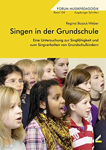 Algopix Similar Product 20 - Singen in der Grundschule Eine