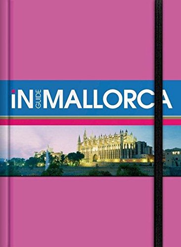 Algopix Similar Product 2 - Mallorca: InGuide