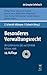 Algopix Similar Product 20 - Besonderes Verwaltungsrecht De Gruyter