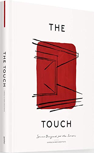 Algopix Similar Product 8 - The Touch Spaces Designed for the