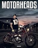 Algopix Similar Product 11 - Motorheads Aussergewhnliche Portrts