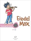 Algopix Similar Product 12 - Fiedel Max - Schule mit CD
