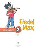 Algopix Similar Product 17 - Fiedel Max - Schule 2