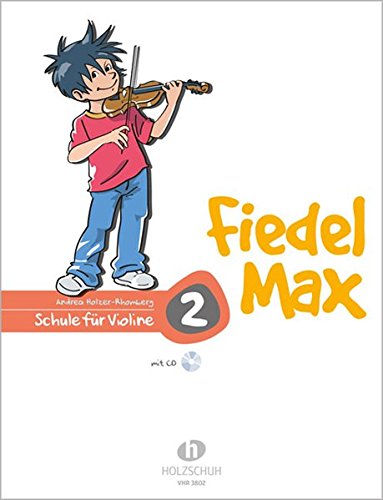 Algopix Similar Product 18 - Fiedel Max - Schule 2