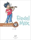 Algopix Similar Product 2 - Fiedel Max - Schule 4