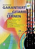 Algopix Similar Product 19 - Garantiert Gitarre lernen