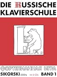 Algopix Similar Product 9 - Die Russische Klavierschule 1 Mit 2
