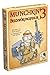 Algopix Similar Product 12 - Pegasus Spiele Munchkin ERWEITERUNG 3