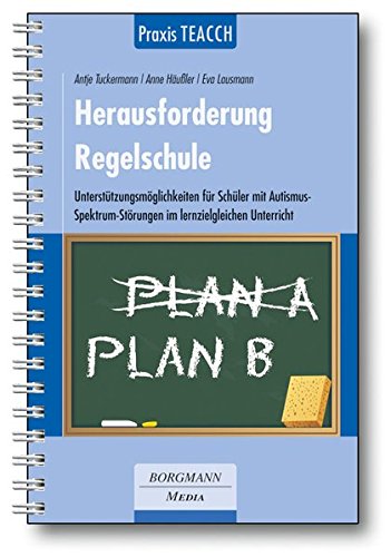 Algopix Similar Product 9 - Praxis TEACCH Herausforderung