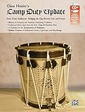 Algopix Similar Product 12 - Claus Hesslers Camp Duty Update Snare