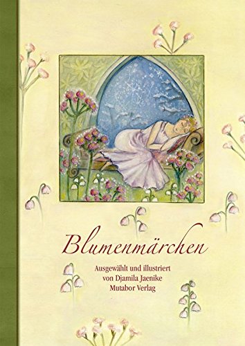 Algopix Similar Product 17 - Blumenmrchen Ausgewhlt und