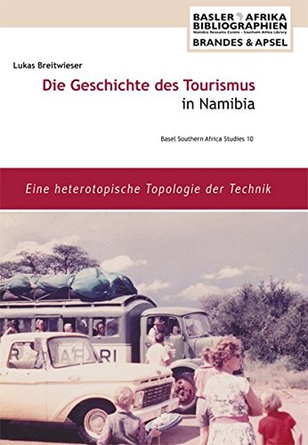 Algopix Similar Product 4 - Die Geschichte des Tourismus in