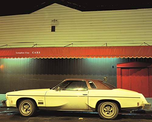 Algopix Similar Product 20 - Langdon Clay Cars New York City