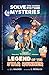 Algopix Similar Product 18 - Legend of the Star Runner A Timmi