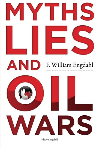 Algopix Similar Product 16 - Myths, Lies and Oil Wars