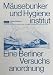 Algopix Similar Product 1 - Musebunker und Hygieneinstitut Eine