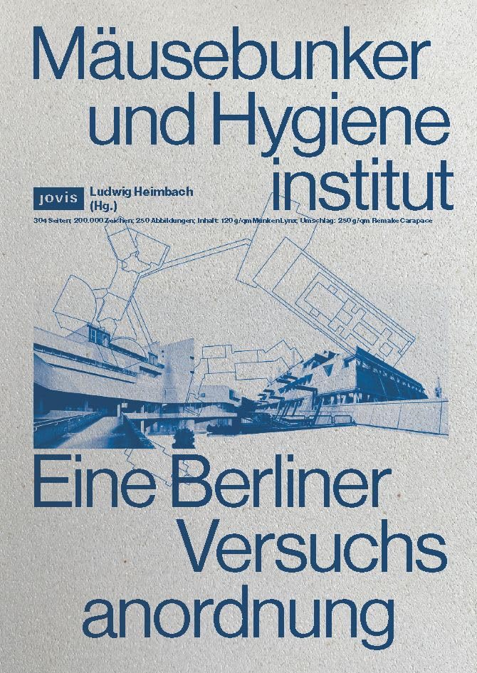 Algopix Similar Product 18 - Musebunker und Hygieneinstitut Eine