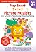 Algopix Similar Product 16 - Play Smart 123 Picture Puzzlers Age