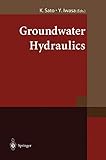 Algopix Similar Product 4 - Groundwater Hydraulics