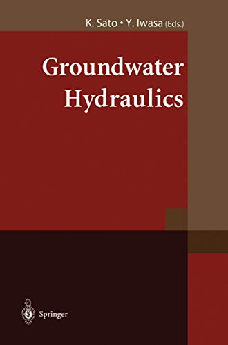 Algopix Similar Product 1 - Groundwater Hydraulics