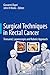 Algopix Similar Product 6 - Surgical Techniques in Rectal Cancer