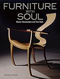 Algopix Similar Product 15 - Furniture with Soul Master Woodworkers