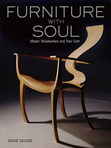 Algopix Similar Product 19 - Furniture with Soul Master Woodworkers