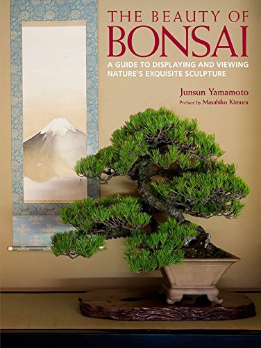 Algopix Similar Product 10 - The Beauty of Bonsai A Guide to