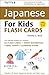 Algopix Similar Product 18 - Tuttle Japanese for Kids Flash Cards