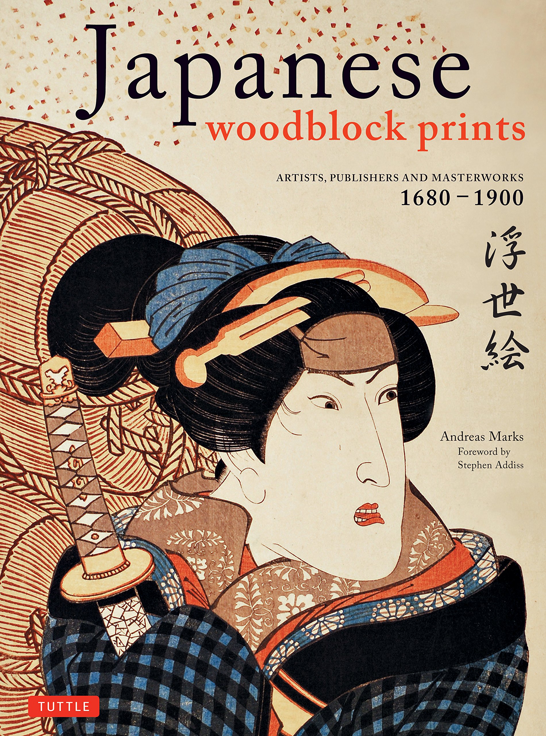 Algopix Similar Product 8 - Japanese Woodblock Prints Artists