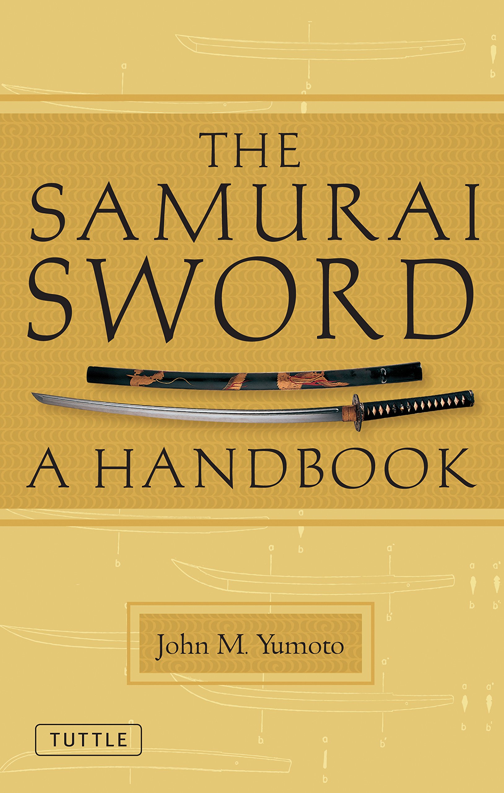 Algopix Similar Product 5 - The Samurai Sword: A Handbook