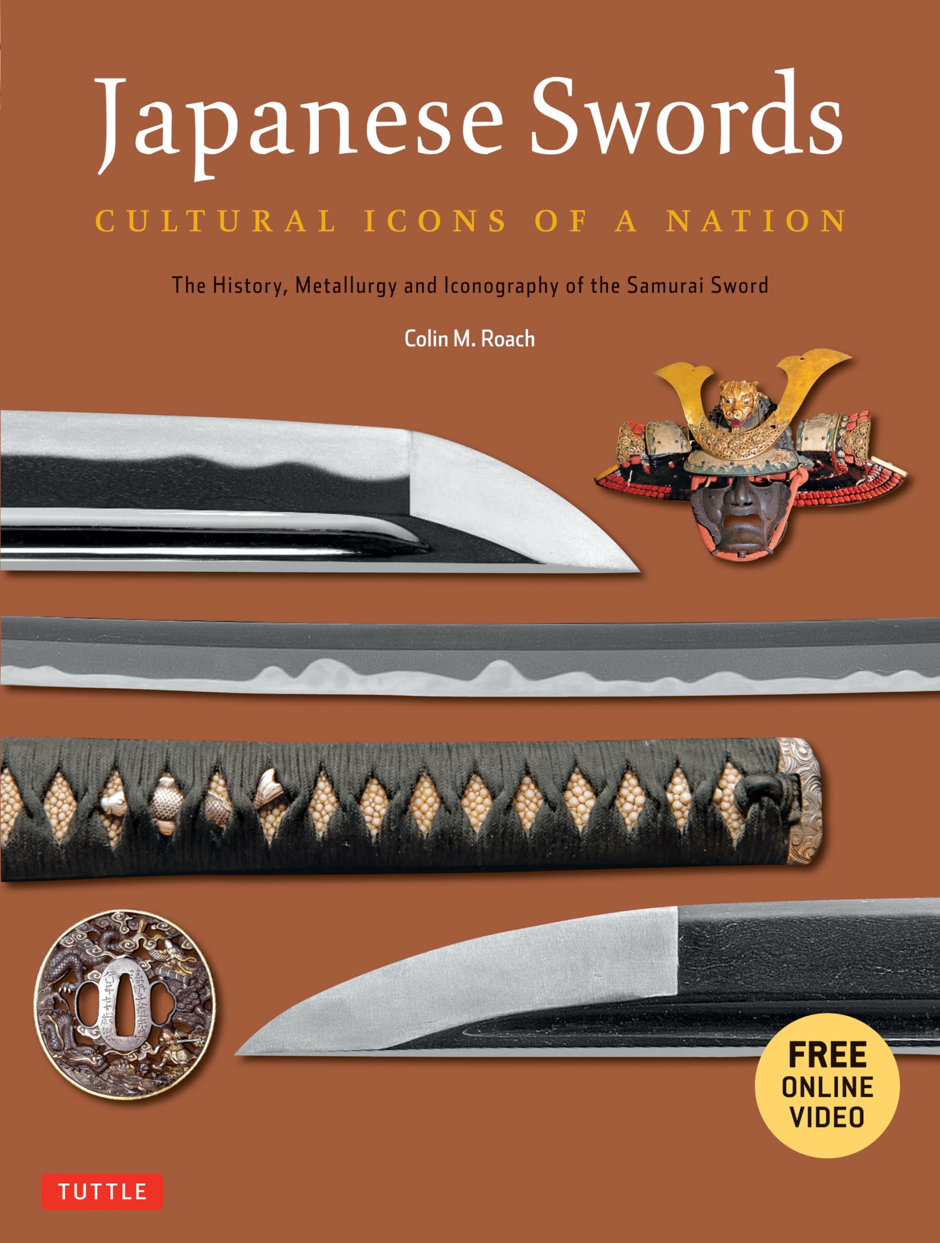 Algopix Similar Product 17 - Japanese Swords Cultural Icons of a