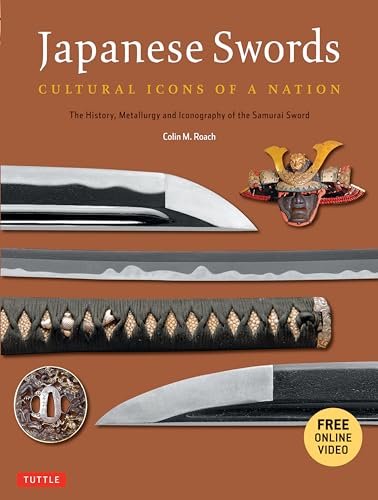 Algopix Similar Product 10 - Japanese Swords Cultural Icons of a