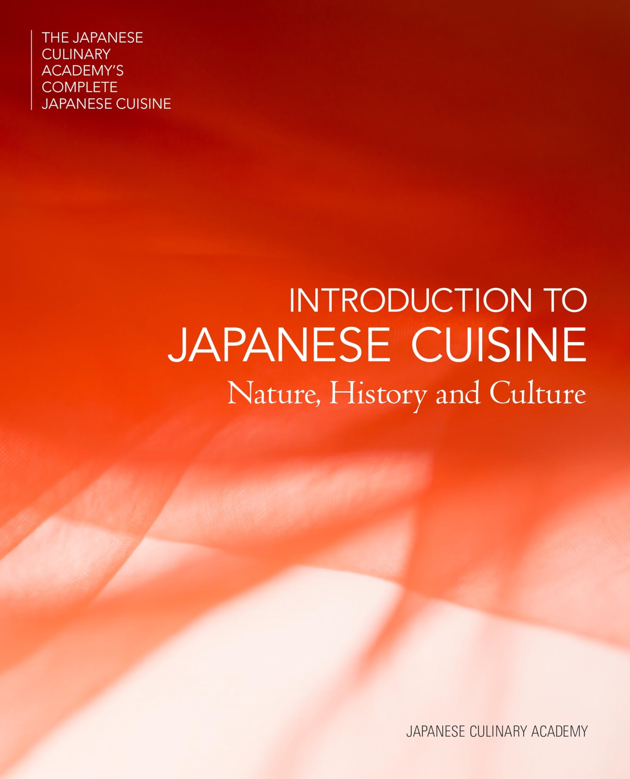 Algopix Similar Product 20 - Introduction to Japanese Cuisine