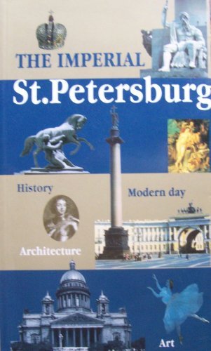 Algopix Similar Product 6 - The Imperial St Petersburg Window on
