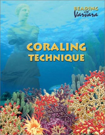 Algopix Similar Product 12 - Coraling Technique StepbyStep