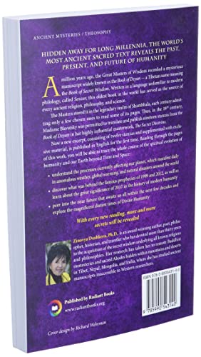 Algopix Similar Product 20 - The Book of Secret Wisdom The