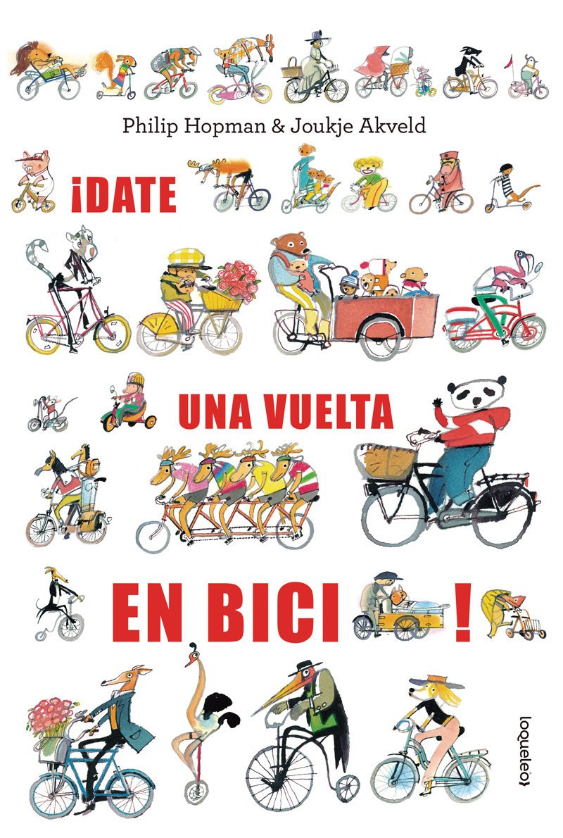 Algopix Similar Product 12 - Date Una Vuelta En Bici Divulgacion