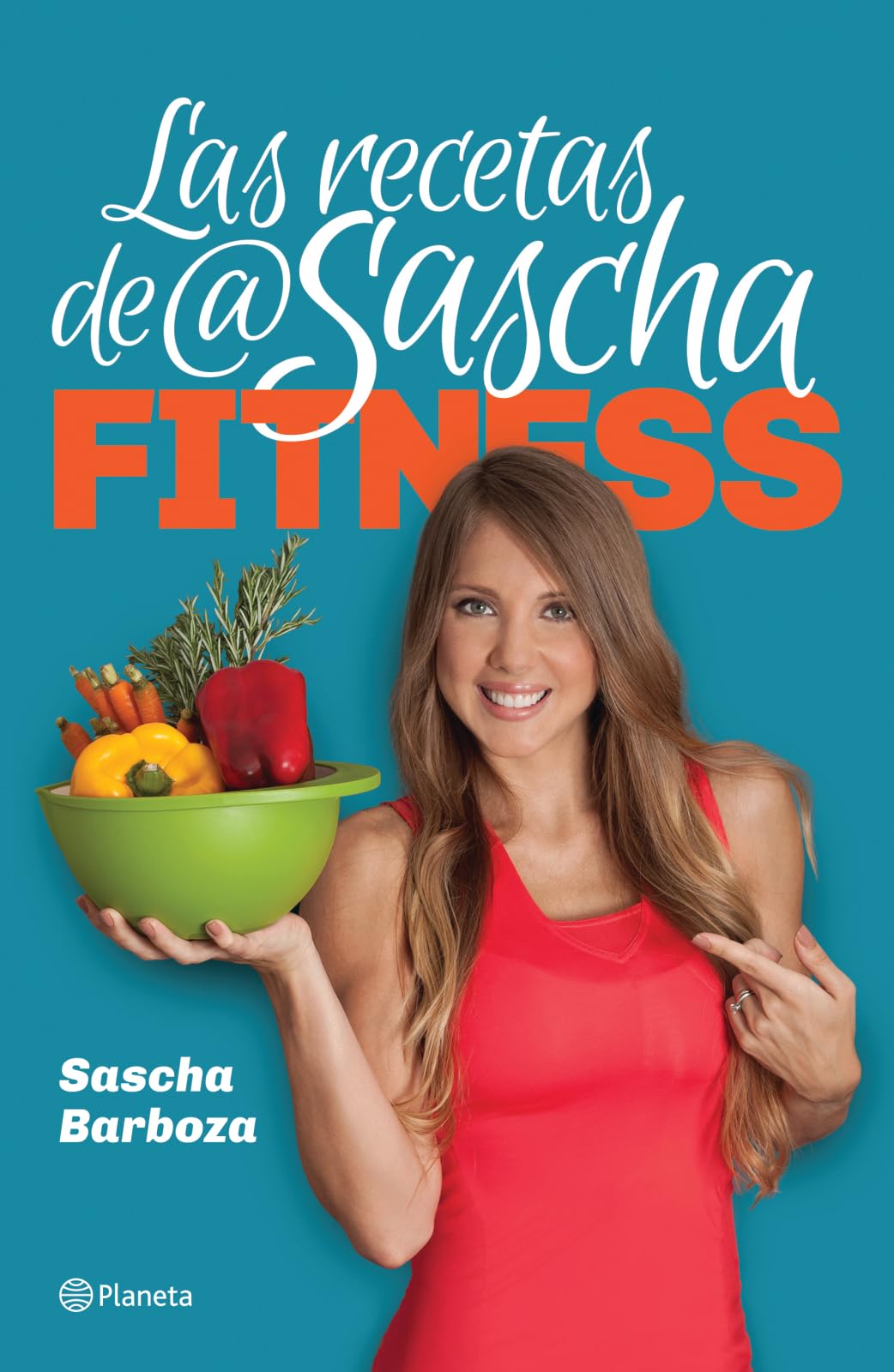 Algopix Similar Product 8 - Las Recetas De @Sascha Fitness.