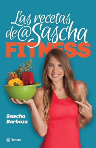 Algopix Similar Product 11 - Las Recetas De @Sascha Fitness.