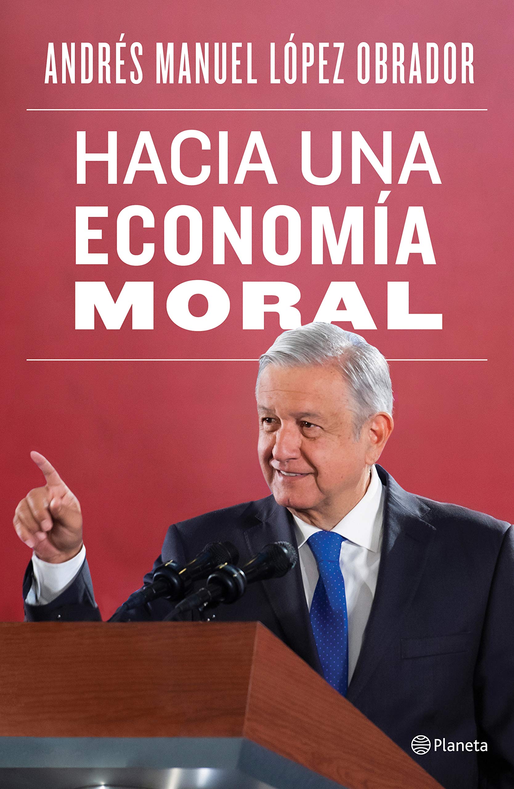 Algopix Similar Product 16 - Hacia una economa moral Spanish