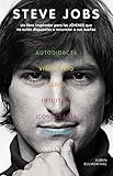 Algopix Similar Product 14 - Steve Jobs Un libro inspirador para